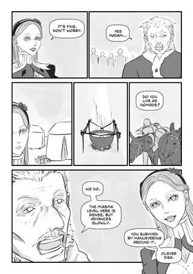 Read Questomni  2 Page 9 in English