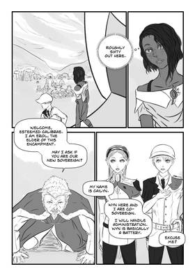 Read Questomni  2 Page 7 in English