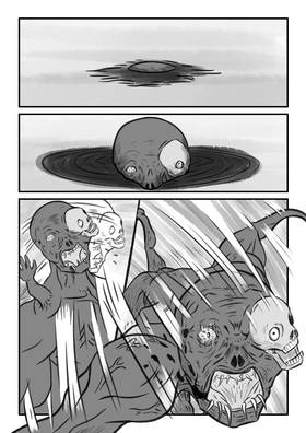 Read Questomni  2 Page 2 in English