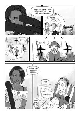 Read Questomni  2 Page 4 in English
