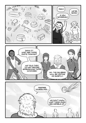 Read Questomni  2 Page 6 in English