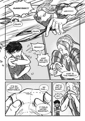 Read Questomni  11 Page 1 in English