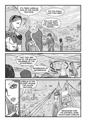 Read Questomni  11 Page 7 in English