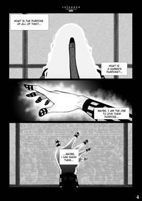 Read Colossus Infinity   1 Page 4 in English