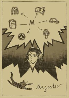 Read The door  1 Page 8 in English