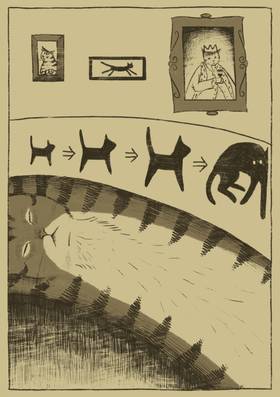 Read The door  1 Page 9 in English
