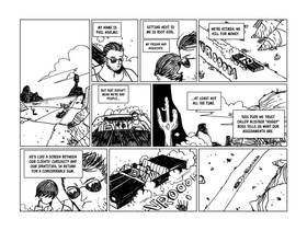 Read SICARIOS  1 Page 3 in English