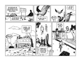Read SICARIOS  1 Page 4 in English
