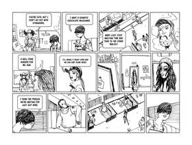 Read SICARIOS  1 Page 6 in English