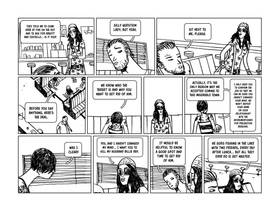 Read SICARIOS  1 Page 7 in English