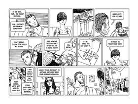 Read SICARIOS  1 Page 9 in English