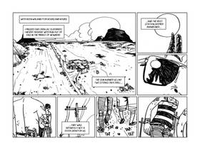 Read SICARIOS  2 Page 3 in English