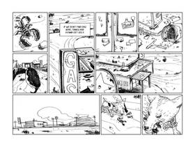 Read SICARIOS  2 Page 4 in English