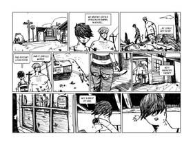 Read SICARIOS  2 Page 5 in English