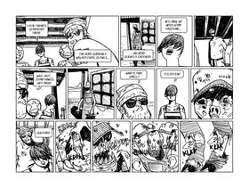 Read SICARIOS  2 Page 6 in English