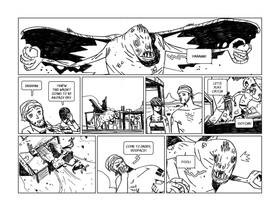 Read SICARIOS  2 Page 7 in English