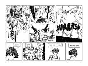 Read SICARIOS  2 Page 10 in English