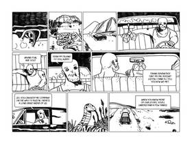 Read SICARIOS  3 Page 4 in English