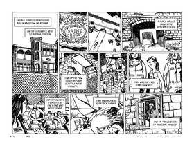 Read SICARIOS  3 Page 5 in English