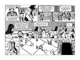 Read SICARIOS  3 Page 6 in English