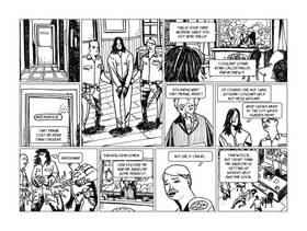 Read SICARIOS  3 Page 7 in English