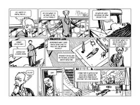 Read SICARIOS  3 Page 9 in English