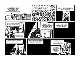 Read SICARIOS  3 Page 10 in English