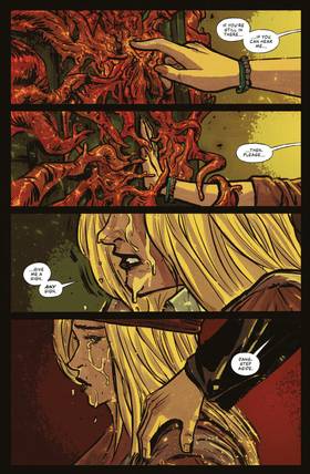 Read The Last Wardens  4 Page 4 in English
