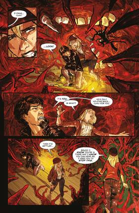 Read The Last Wardens  4 Page 9 in English