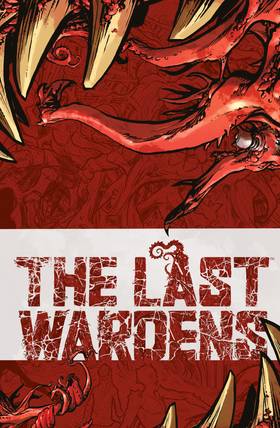 Read The Last Wardens  7 Page 2 in English