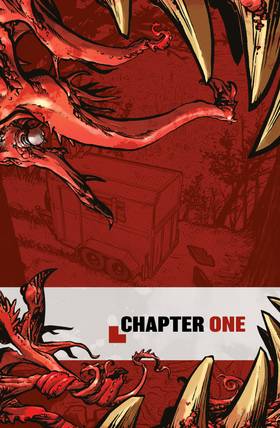 Read The Last Wardens  7 Page 5 in English