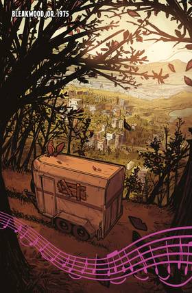 Read The Last Wardens  7 Page 7 in English