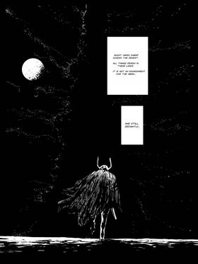 Read BLACK!  1 Page 4 in English