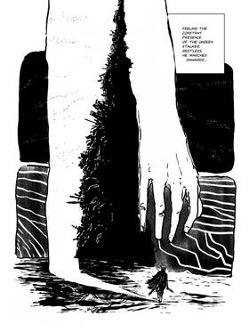 Read BLACK!  1 Page 6 in English