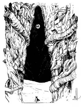 Read BLACK!  1 Page 9 in English