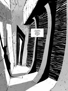 Read BLACK!  2 Page 5 in English
