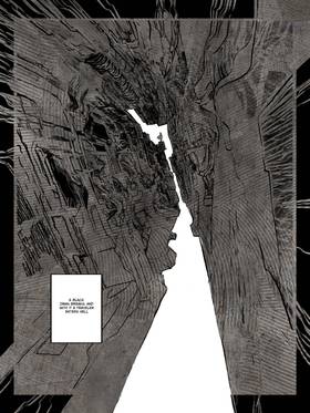 Read BLACK!  3 Page 4 in English