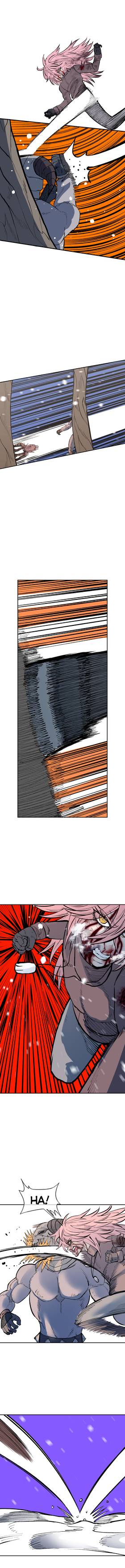 Read NARO  54 Page 5 in English