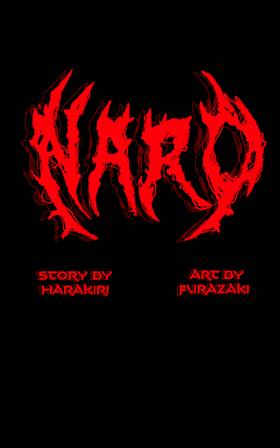 Read NARO  16 Page 2 in English