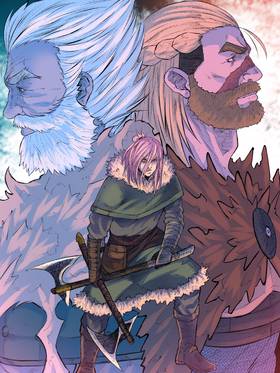 Read NARO  1 Page 1 in English