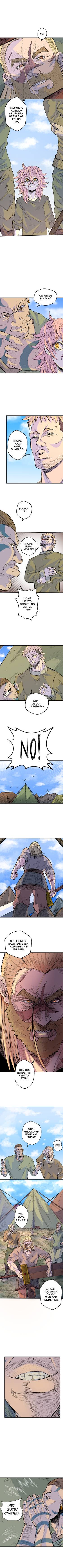 Read NARO  5 Page 4 in English