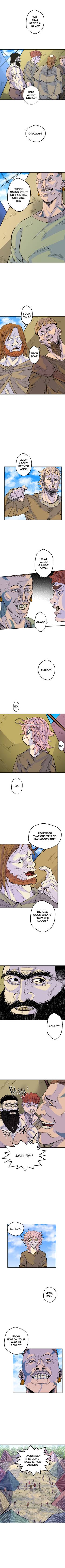 Read NARO  5 Page 5 in English