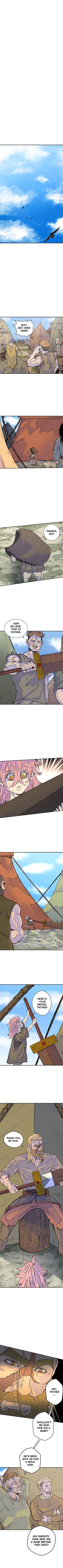 Read NARO  5 Page 3 in English