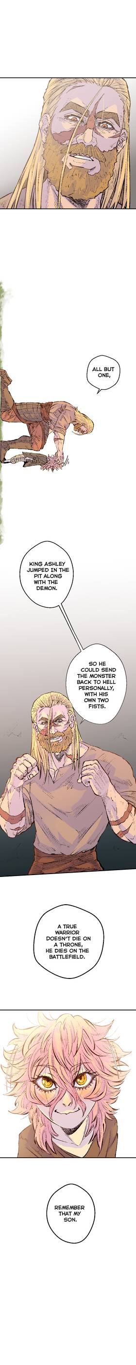 Read NARO  6 Page 6 in English