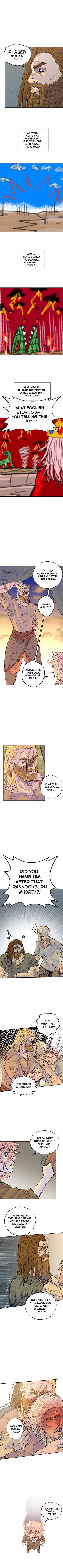 Read NARO  6 Page 5 in English
