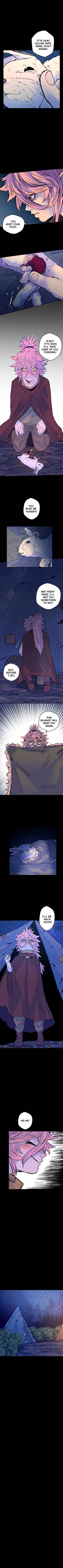 Read NARO  8 Page 4 in English