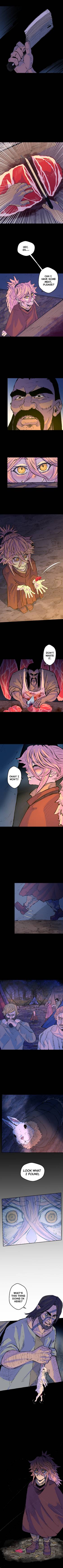 Read NARO  8 Page 5 in English