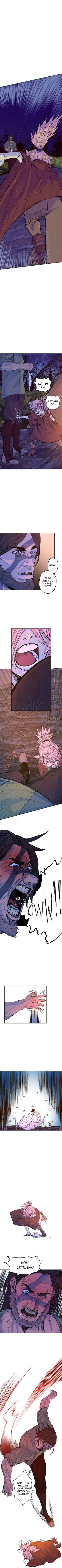 Read NARO  9 Page 3 in English