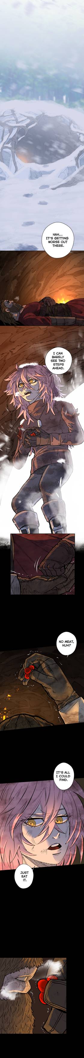 Read NARO  38 Page 3 in English