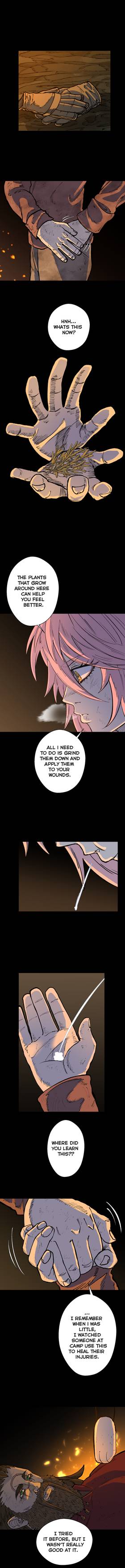 Read NARO  38 Page 4 in English